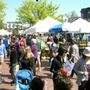 Photo of Mount Pleasant Farmers' Market