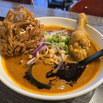 Satu Thai Bistro - Thai Near Me - Azusa, California Satu Thai Bistro - Thai Near Me - Azusa, California