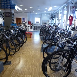 TransVelo Fahrräder