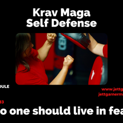 Jett Garner Martial Arts - Are your teenage daughters off to college soon? It's never too late to learn effective self-defense and gain piece of mind.