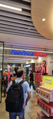FairPrice Xtra VivoCity by null