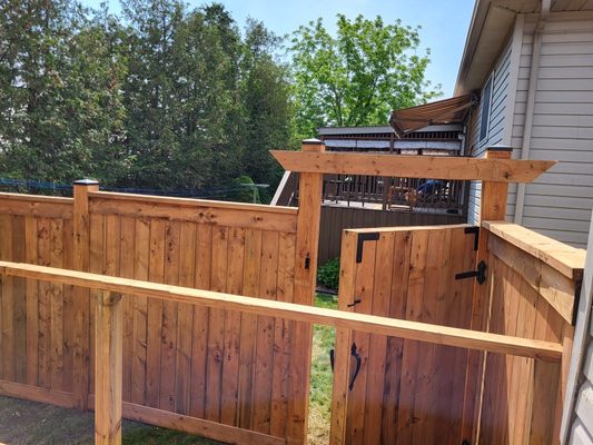 Barkhouse Home Services on Yelp