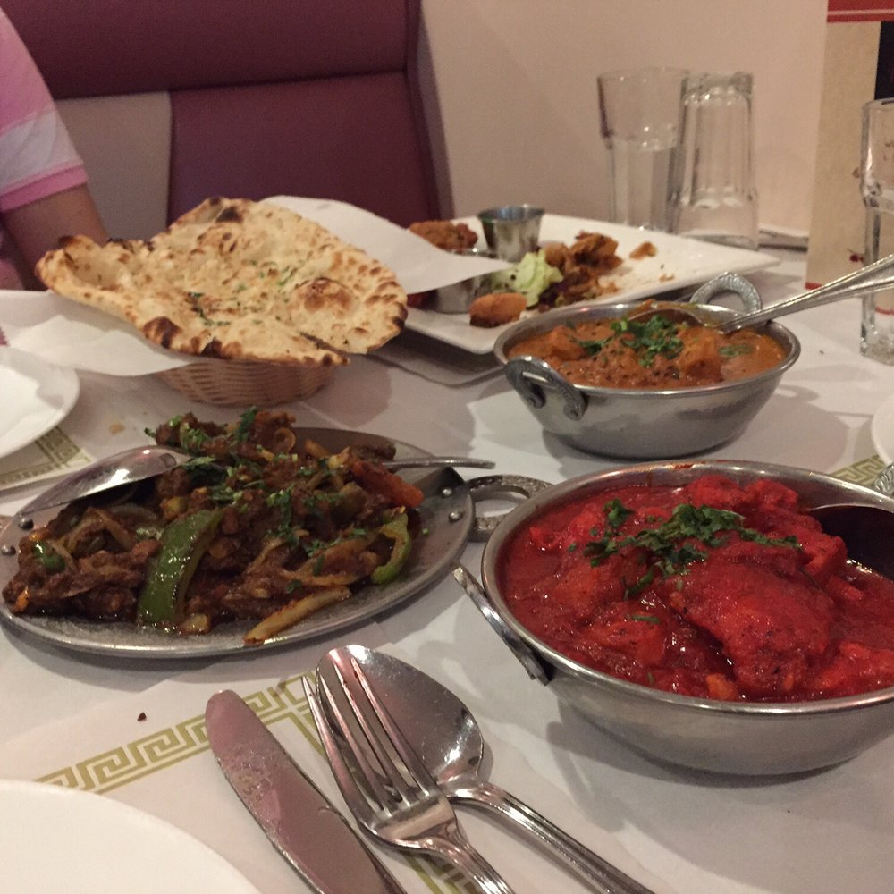 Taj Grill - Chicken Vindaloo, lamb Saffraizi, and Chicken Xacuti - Indian Near Me - Buffalo, New York Taj Grill - Chicken Vindaloo, lamb Saffraizi, and Chicken Xacuti - Indian Near Me - Buffalo, New York