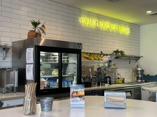 Bodega on Central by null