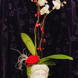 Walteria Flower Shop