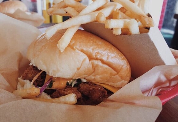 The Lord Gladstone Hotel by null