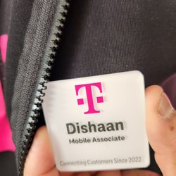 T-Mobile