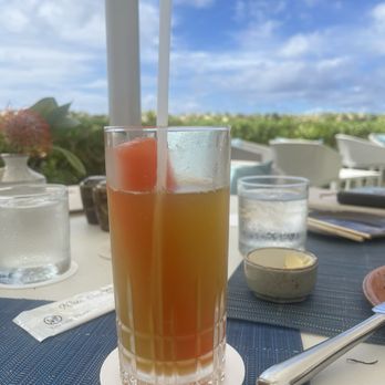House Without A Key - Seafood Near Me - Honolulu, Hawaii
