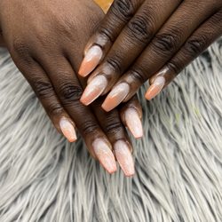 Nancy Nails