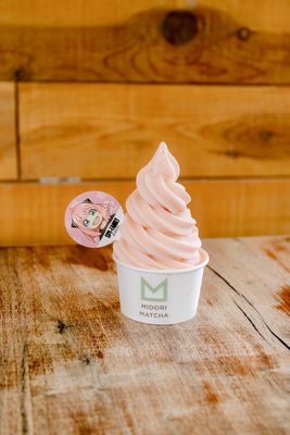 Midori Matcha Cafe by null