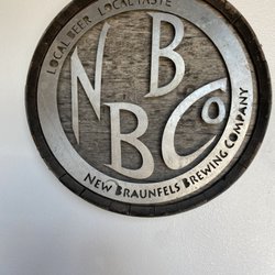 New Braunfels Brewing Co