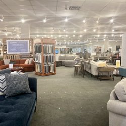 Inside