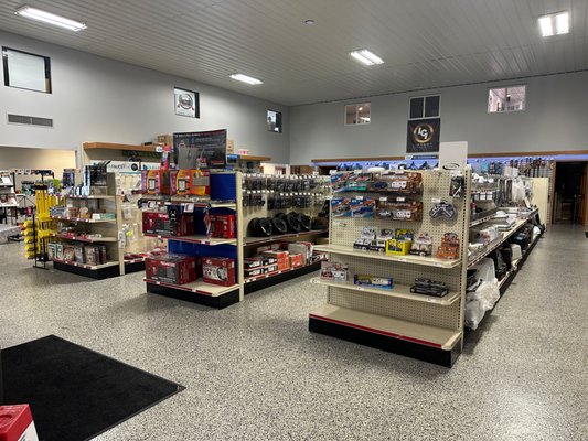 BISH’S RV - INDIANAPOLIS - Updated February 2026 - 18 Reviews - 2730 W ...