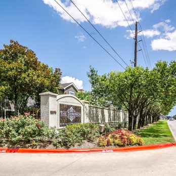 The Dominion - Apartments Near Me - Conroe, Texas The Dominion - Apartments Near Me - Conroe, Texas