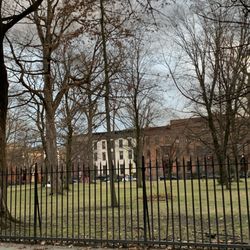 Washington Park