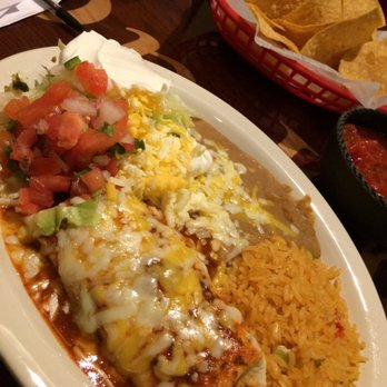 Compadres Mexican Restaurant Butler - Mexican Near Me - Butler, Pennsylvania