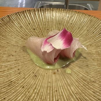Genki Omakase - Sushi Bars Near Me - New York, New York