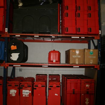 EXHIB-IT! - Need to store or rent your displays? We have you covered! - Marketing Near Me - Albuquerque, New Mexico