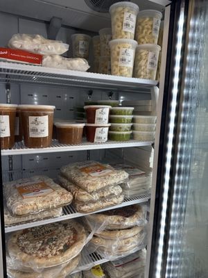 Woodside Delicatessen by null