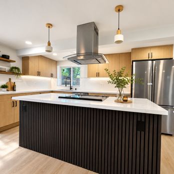 Net Zero Electric - Kitchen Remodel - Electricians Near Me - Lakewood, Washington Net Zero Electric - Kitchen Remodel - Electricians Near Me - Lakewood, Washington
