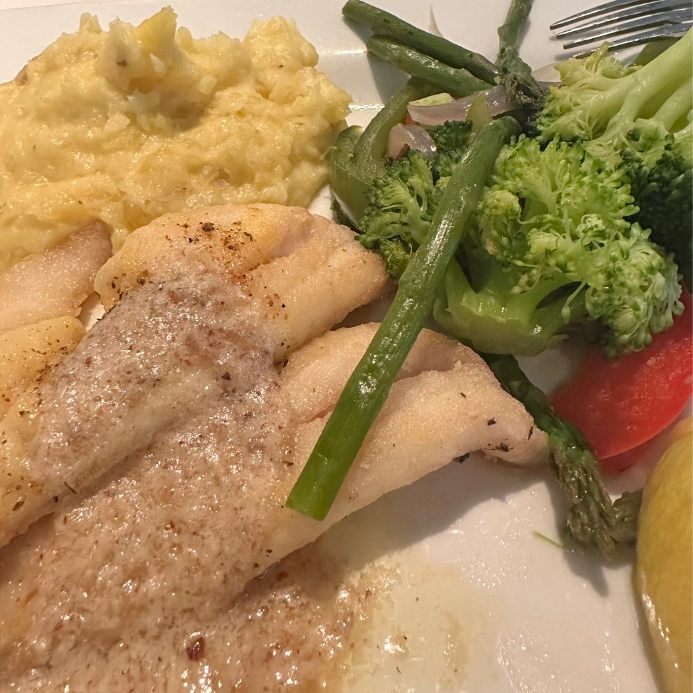 Barracuda Grill - Yellowtail Snapper - Seafood Near Me - Marathon, Florida Barracuda Grill - Yellowtail Snapper - Seafood Near Me - Marathon, Florida