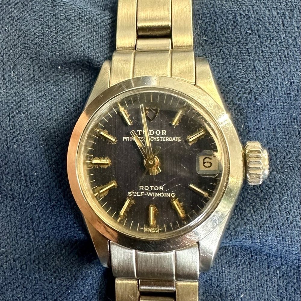 JRC By Danny - Before restoration - Jewelry Repair Near Me - El Cajon, California