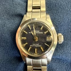 JRC By Danny - Before restoration