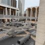Photo of David Geffen Hall