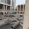 David Geffen Hall gift card