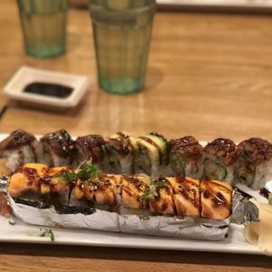 Odori Japanese Cuisine on Yelp