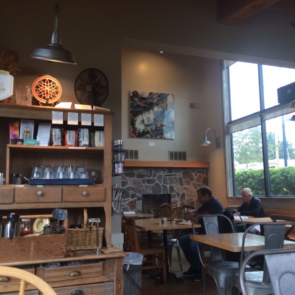 Sheer Bliss Bakery Cafe - people sitting at tables - Bakeries Near Me - Gibsons, British Columbia Sheer Bliss Bakery Cafe - people sitting at tables - Bakeries Near Me - Gibsons, British Columbia