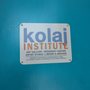 Photo of Kolaj Institute