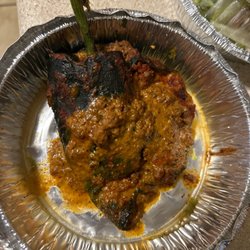 This is my chili minus all the extra red sauce