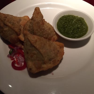 Jasmin Indian Restaurant by null