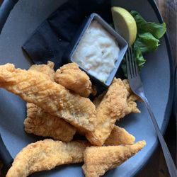 Backwater Fins - AYCE fish