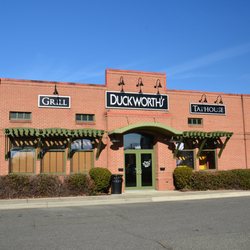 Duckworth's Grill & Taphouse