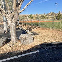 Toquerville Park - Ballpark Toquerville Park