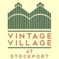The Vintage Village