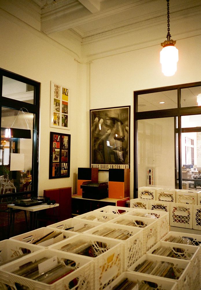 Easy Going Records Logo