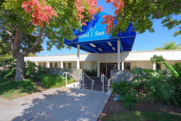 Kindred Hospital San Diego by null