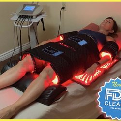 Health by Design Natural Clinic - Red light therapy