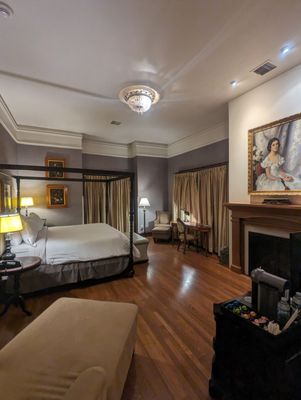 La Posada de Santa Fe, a Tribute Portfolio Resort & Spa by null
