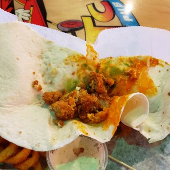 Wings Etc - Chicken Wings Near Me - Cape Girardeau, Missouri