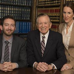 The Law Offices of Theodore H Cominos