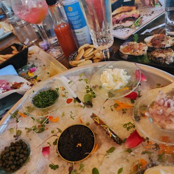 Riverwalk Cafe & Oyster Bar - Seafood Near Me - Stuart, Florida Riverwalk Cafe & Oyster Bar - Seafood Near Me - Stuart, Florida