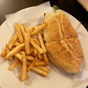 Las Palmas Restaurant - Sandwich del Sur - Mexican Near Me - New York, New York Las Palmas Restaurant - Sandwich del Sur - Mexican Near Me - New York, New York