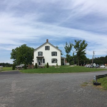 The Tailored Tea - View from parking lot (ample parking) - Breakfast & Brunch Near Me - Latham, New York The Tailored Tea - View from parking lot (ample parking) - Breakfast & Brunch Near Me - Latham, New York