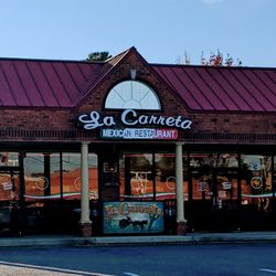 La Carreta