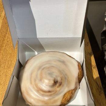 Panera Bread - Cinnamon roll - Sandwiches Near Me - Hemet, California Panera Bread - Cinnamon roll - Sandwiches Near Me - Hemet, California