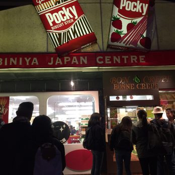 Konbiniya Japan Centre - International Grocery Near Me - Vancouver, British Columbia Konbiniya Japan Centre - International Grocery Near Me - Vancouver, British Columbia